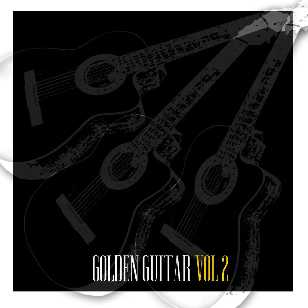 Golden Guitar Vol II