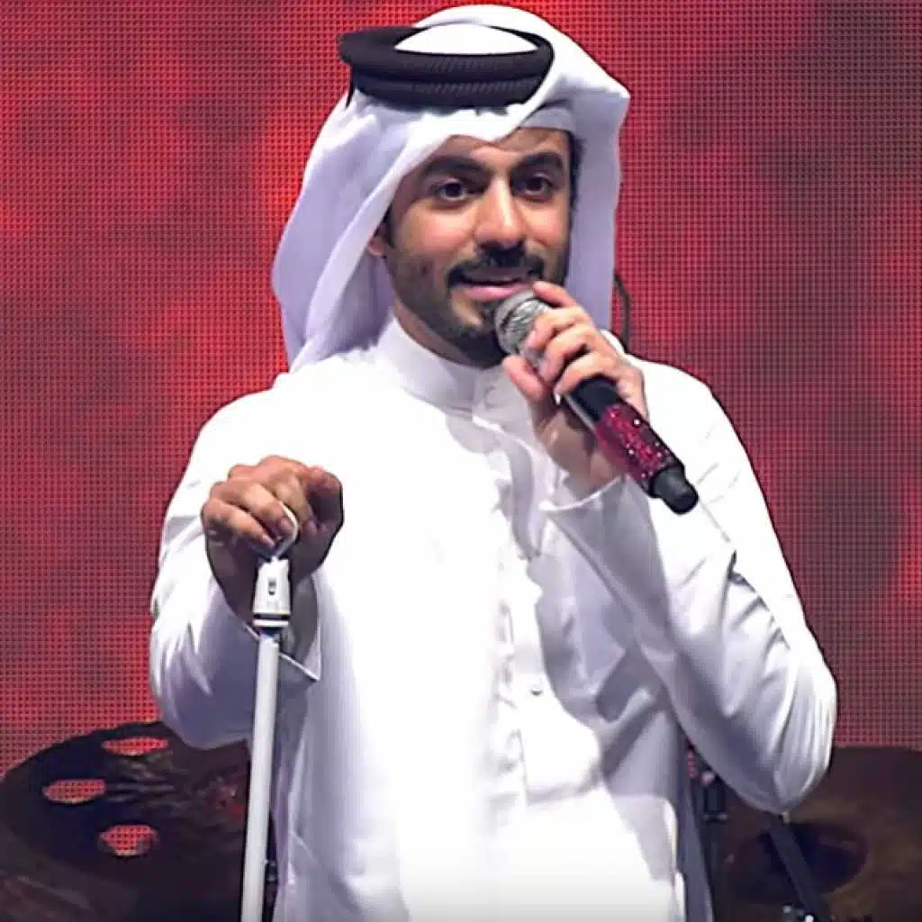 عاشت لنا الكويت