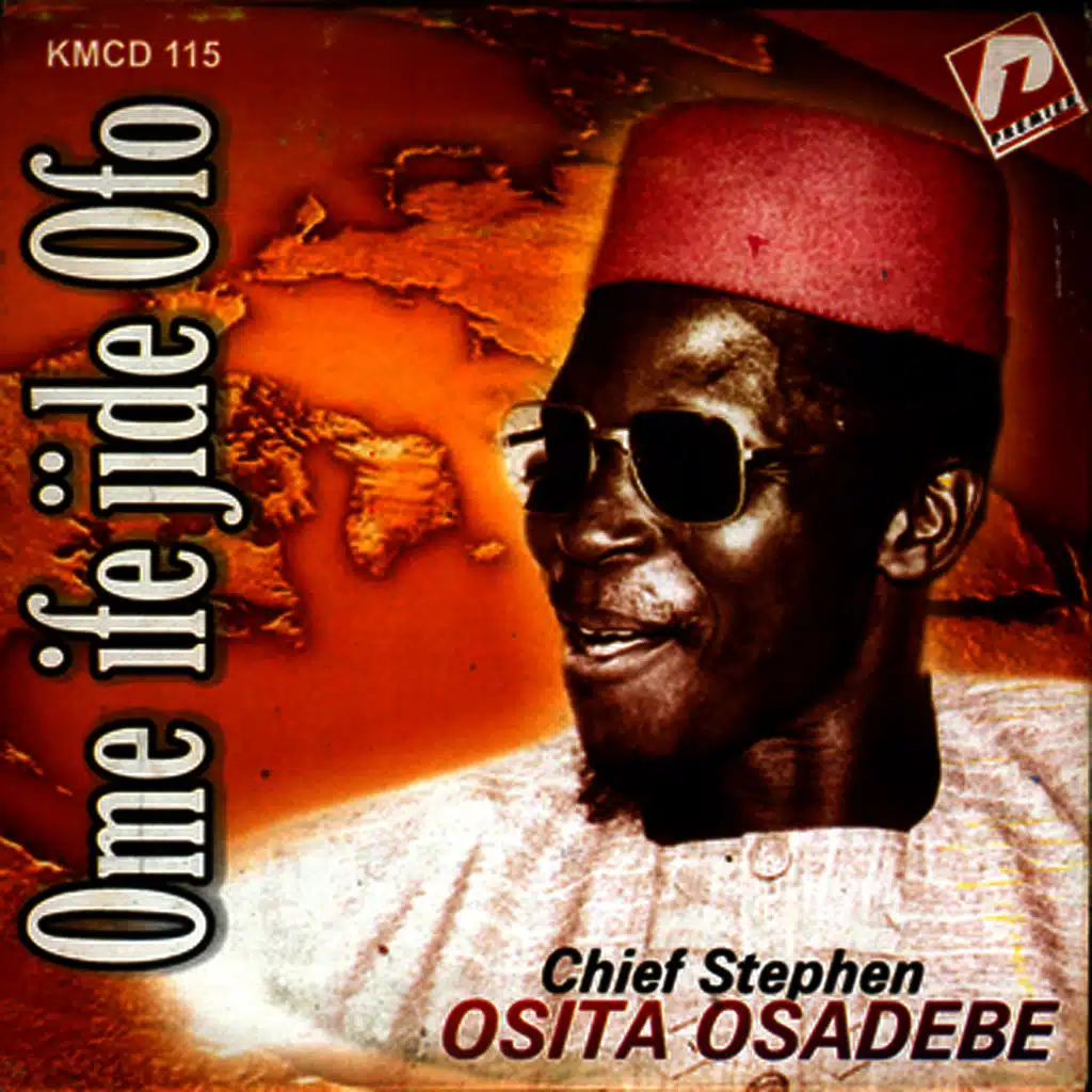 Ome Ife Jide Ofo