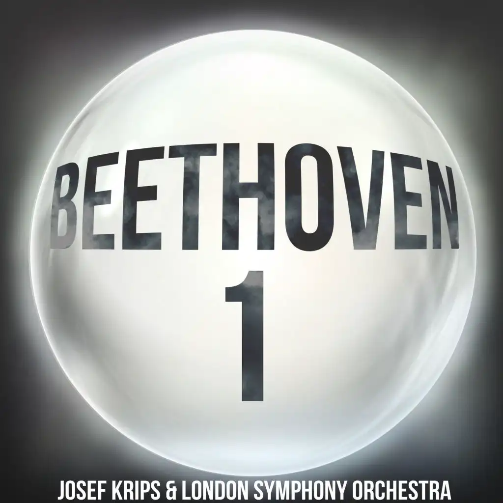 Beethoven 1