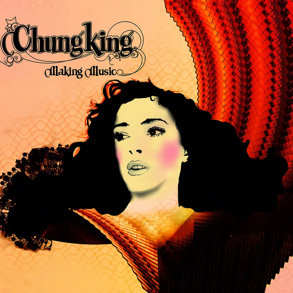 Making Music (Radio Edit)