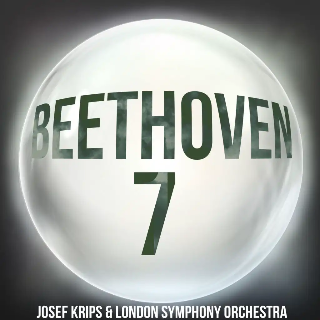 Symphony No. 7 in A Major, Op. 92: I. Poco sostenuto - Vivace