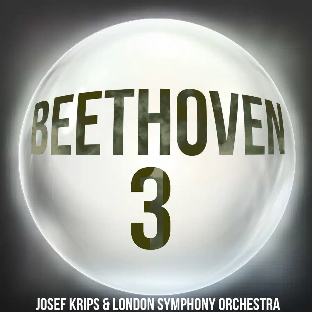 Symphony No. 3 in E-Flat Major, Op. 55, "Eroica": II. Marcia funebre: Adagio assai