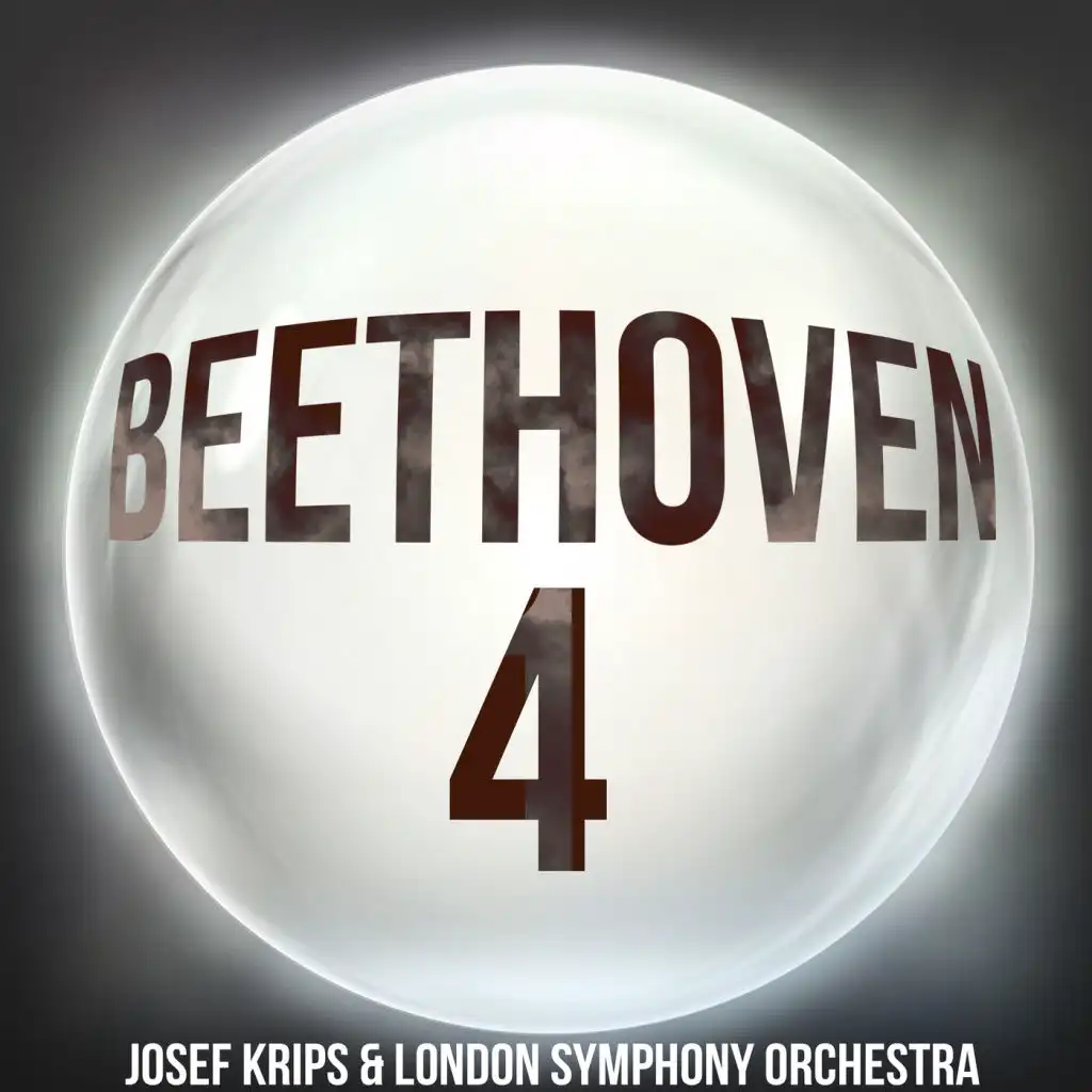 Beethoven 4