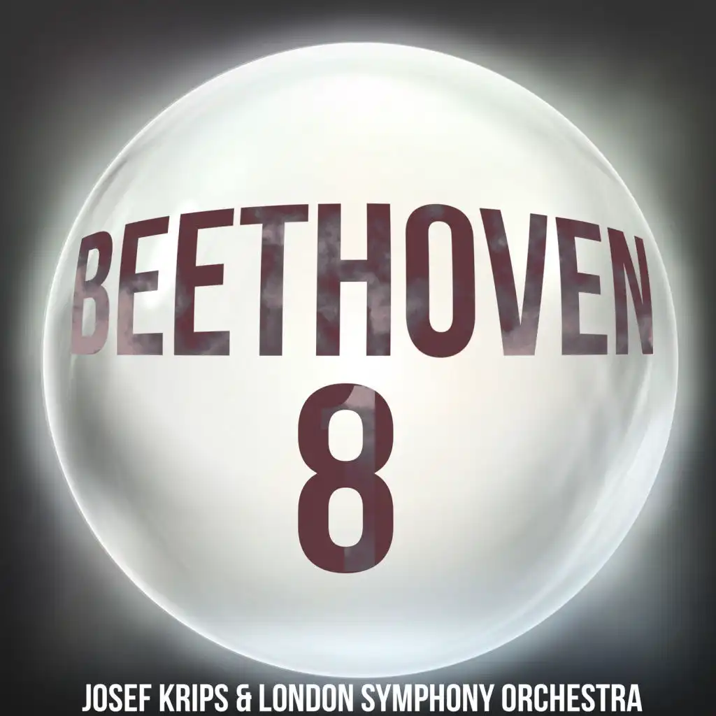 Beethoven 8