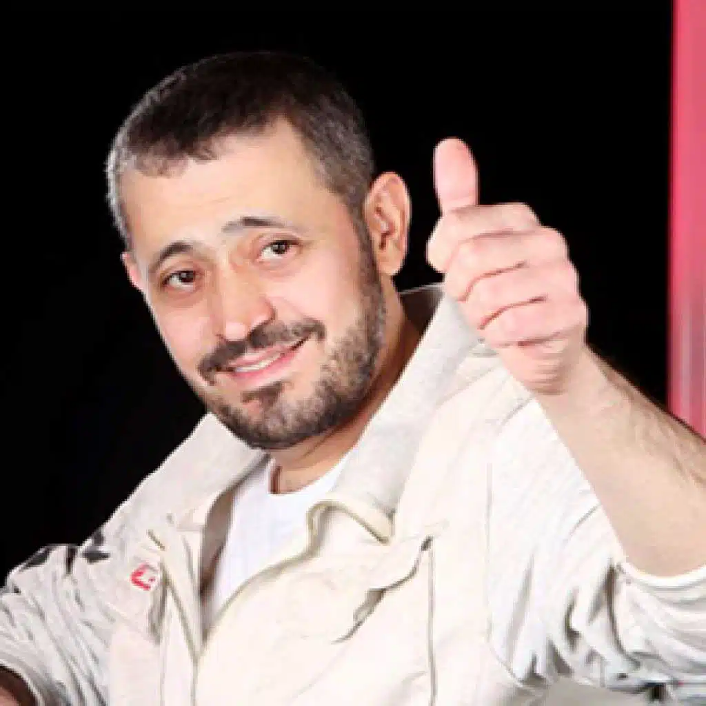 فرحة رجوعك يا لبنان