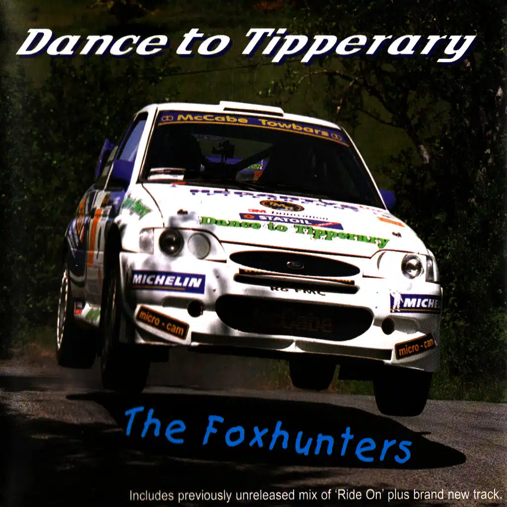 The Foxhunters