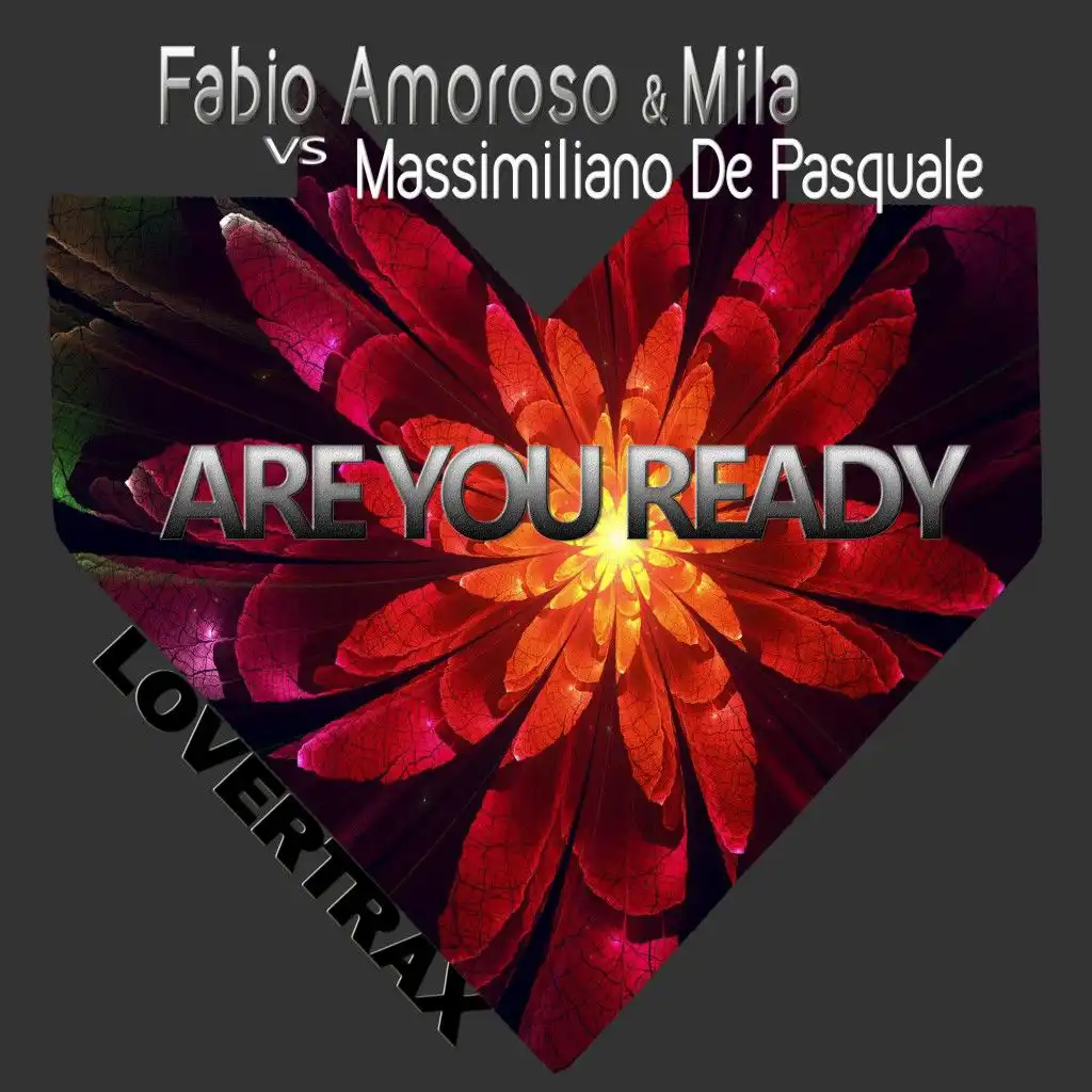 Are You Ready (Radio Cut)