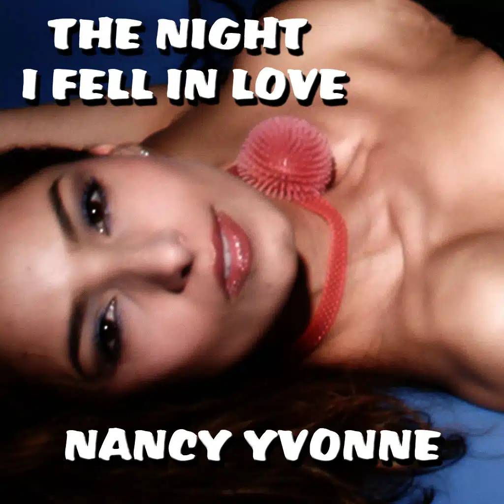 The Night I Fell In Love