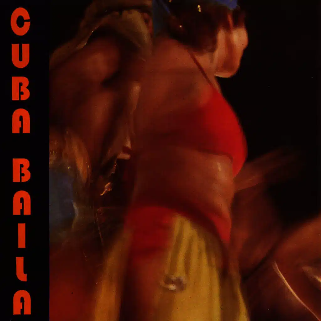 Cuba Baila