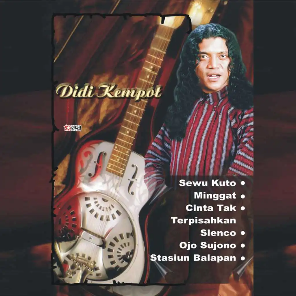 Didi Kempot