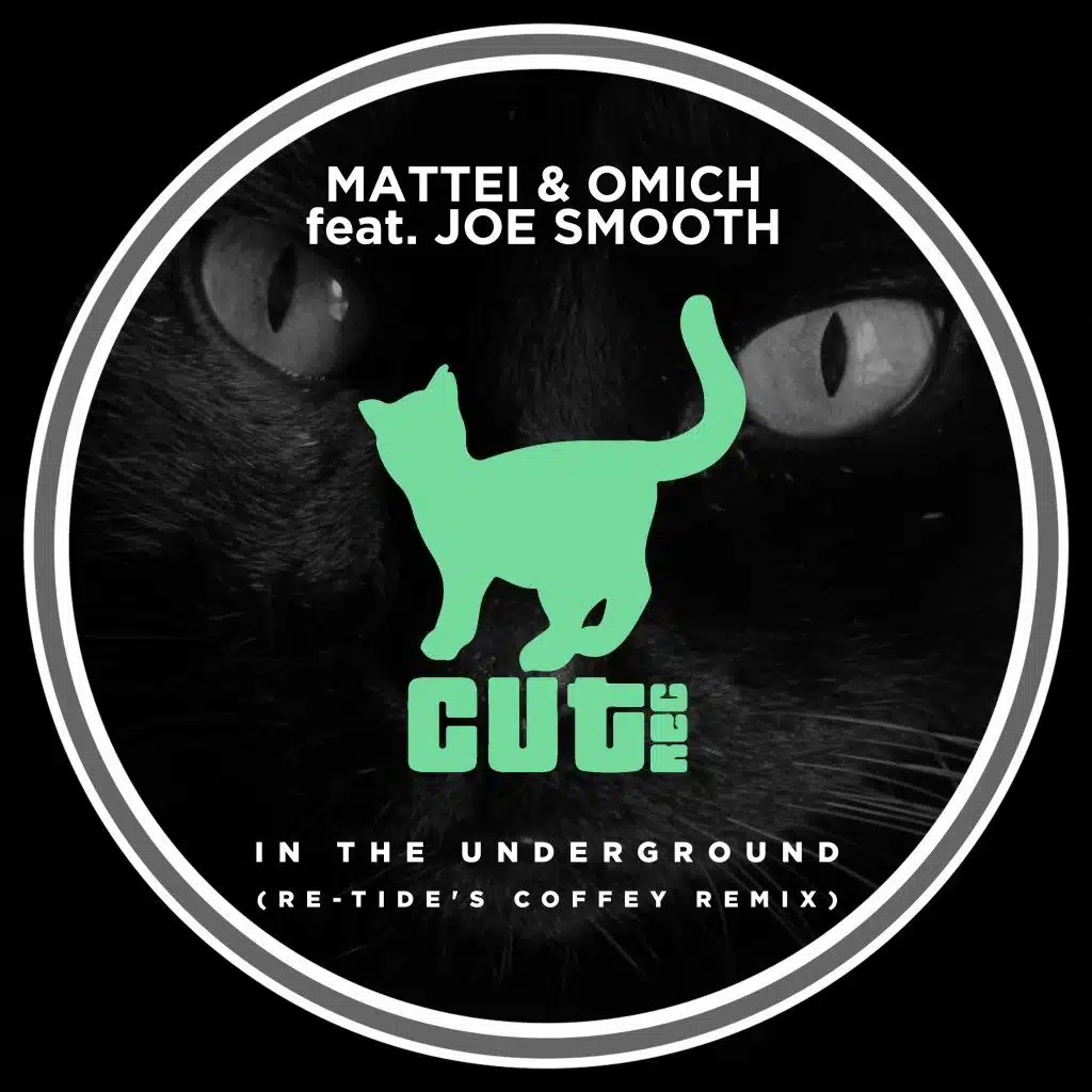 In the Underground (Re-Tide's Coffey Remix) [feat. Joe Smooth]