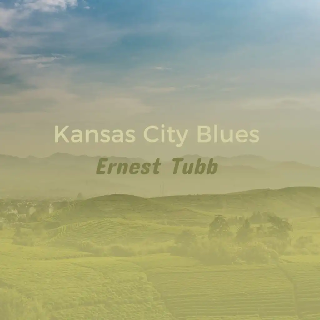 Kansas City Blues