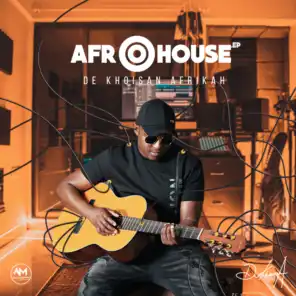 Afro House Ep