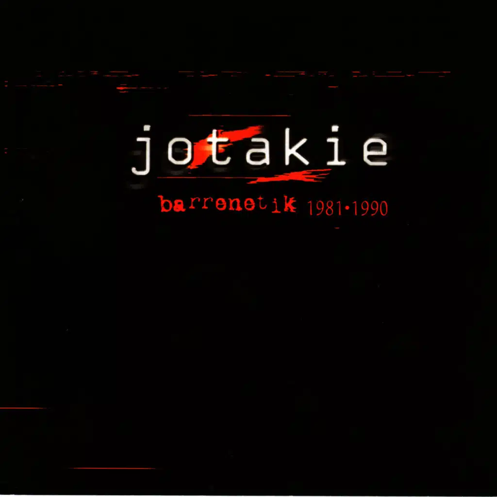 Jotakie