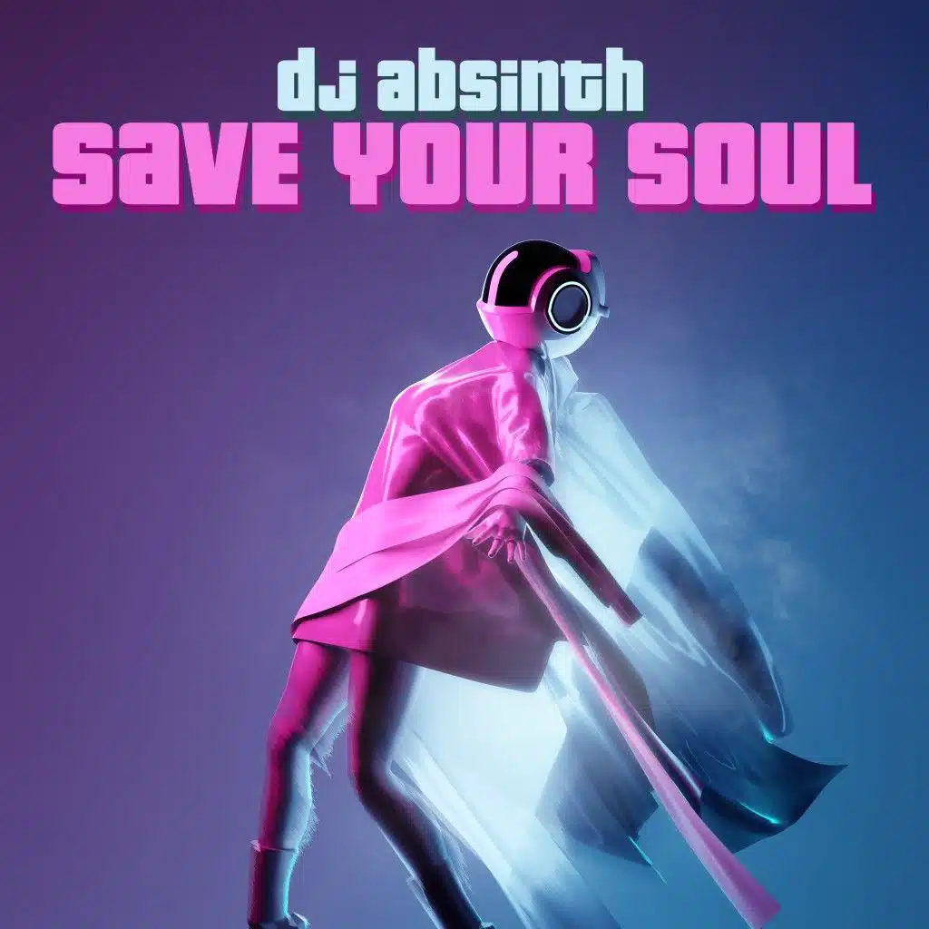 Save Your Soul (Extended Mix)