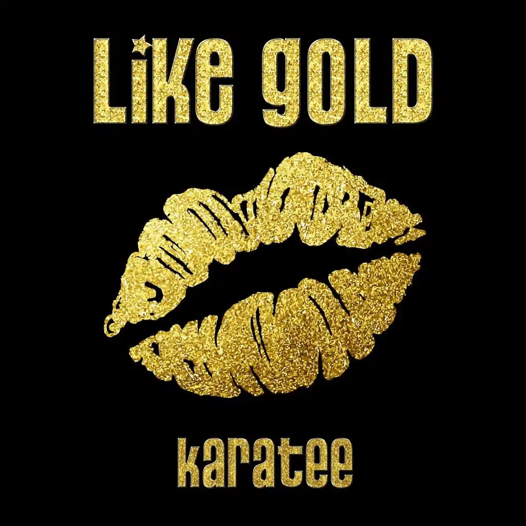 Like Gold (Instrumental)