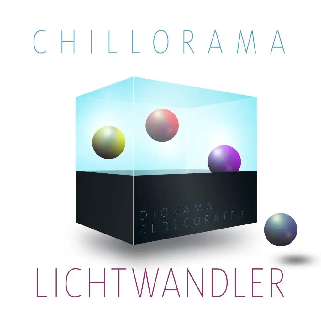 Lichtwandler