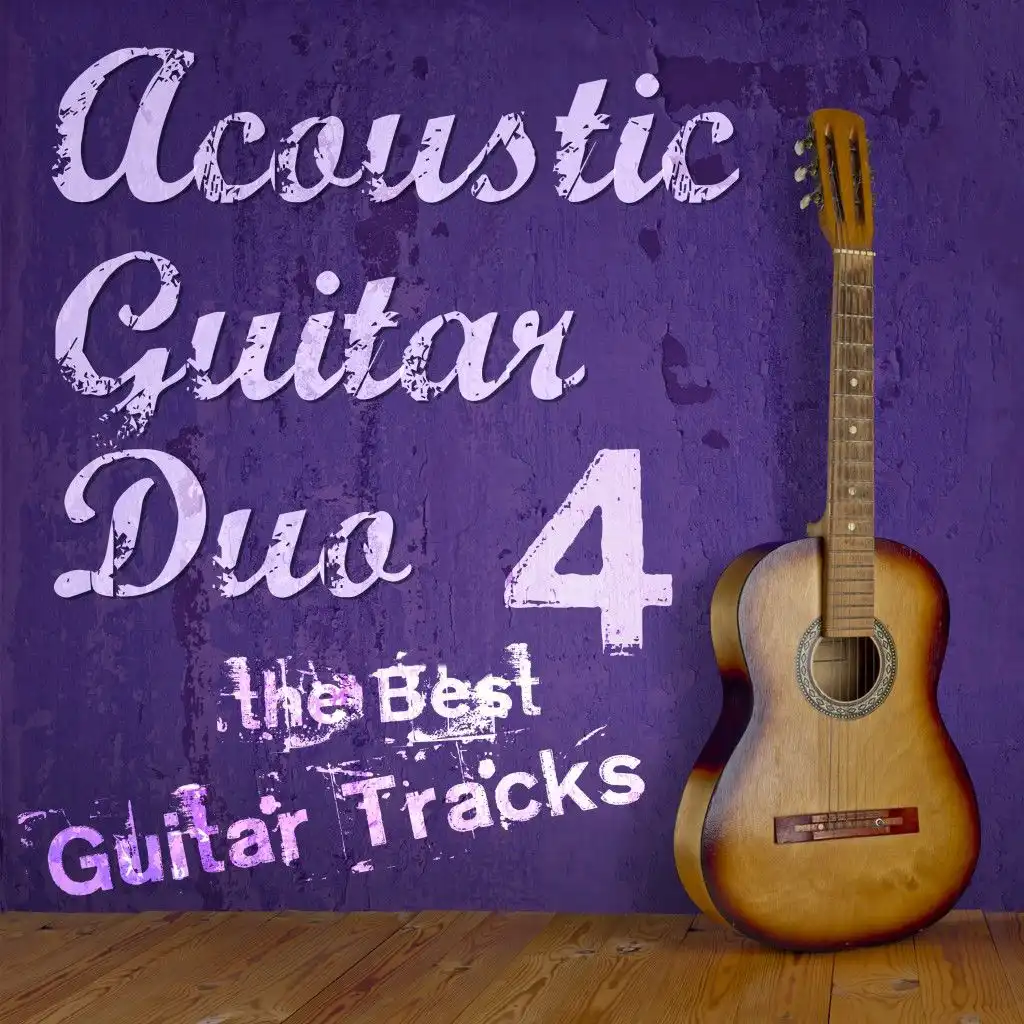 Acoustic Guitar Duo
