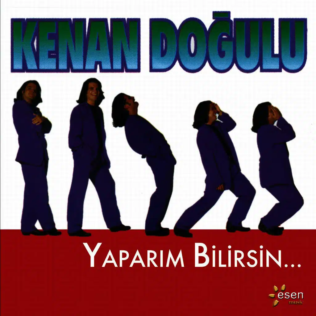Yaparım Bilirsin