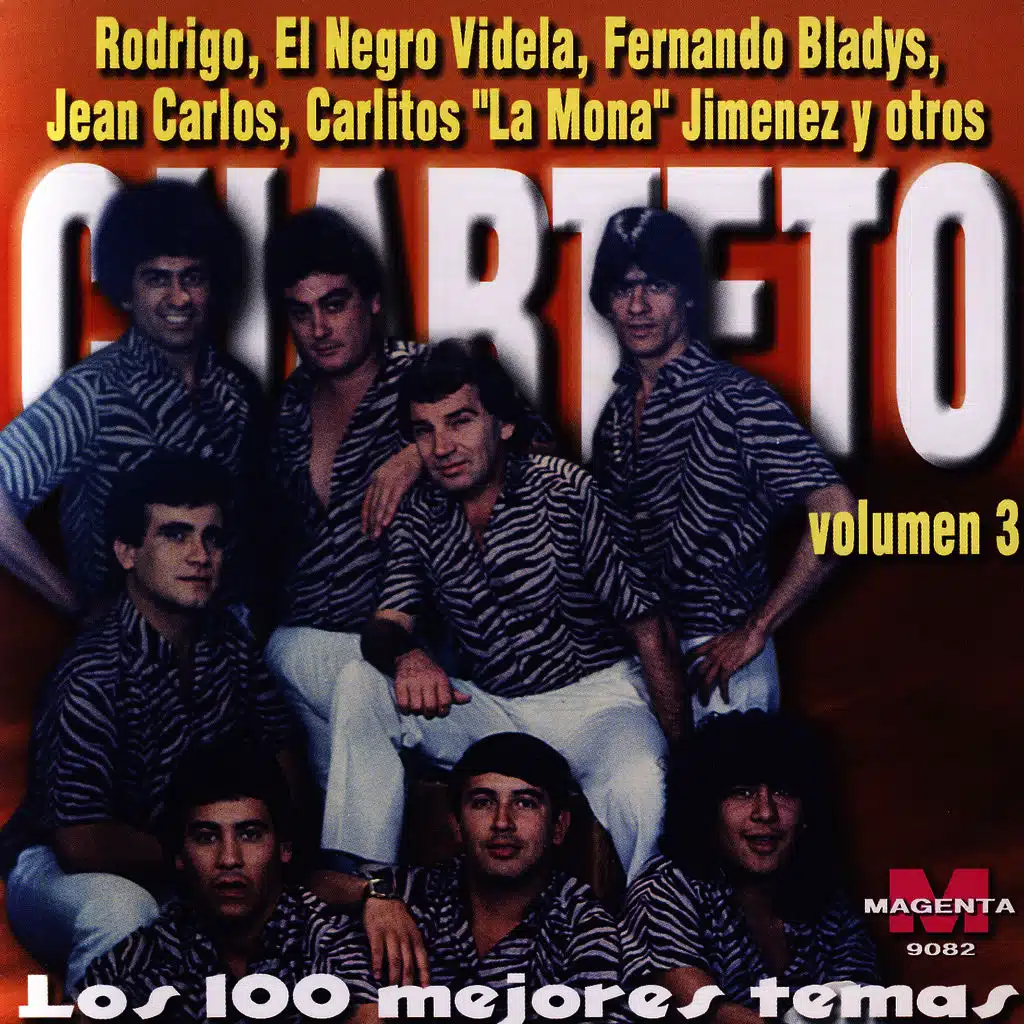 No Aguantaba Sin Bailar