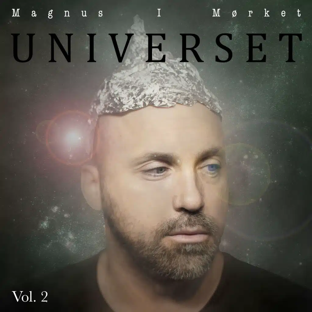 Universet, Vol. 2