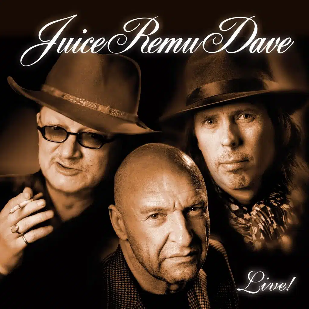 Luonas kai olla saan (Live)