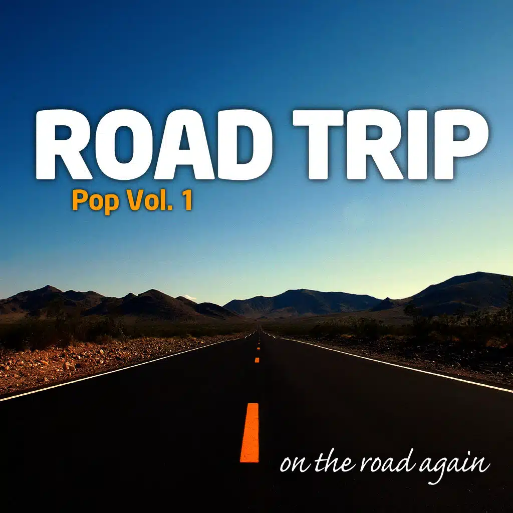 Road Trip : Pop Vol. 1