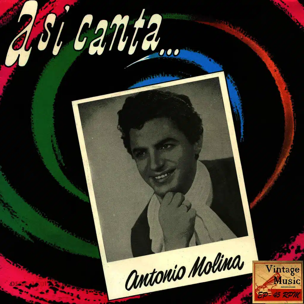 Adios Lucerito Mío (Habanera)