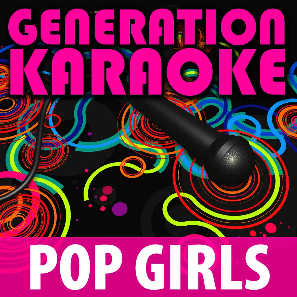 Pop Girls (Karaoke)
