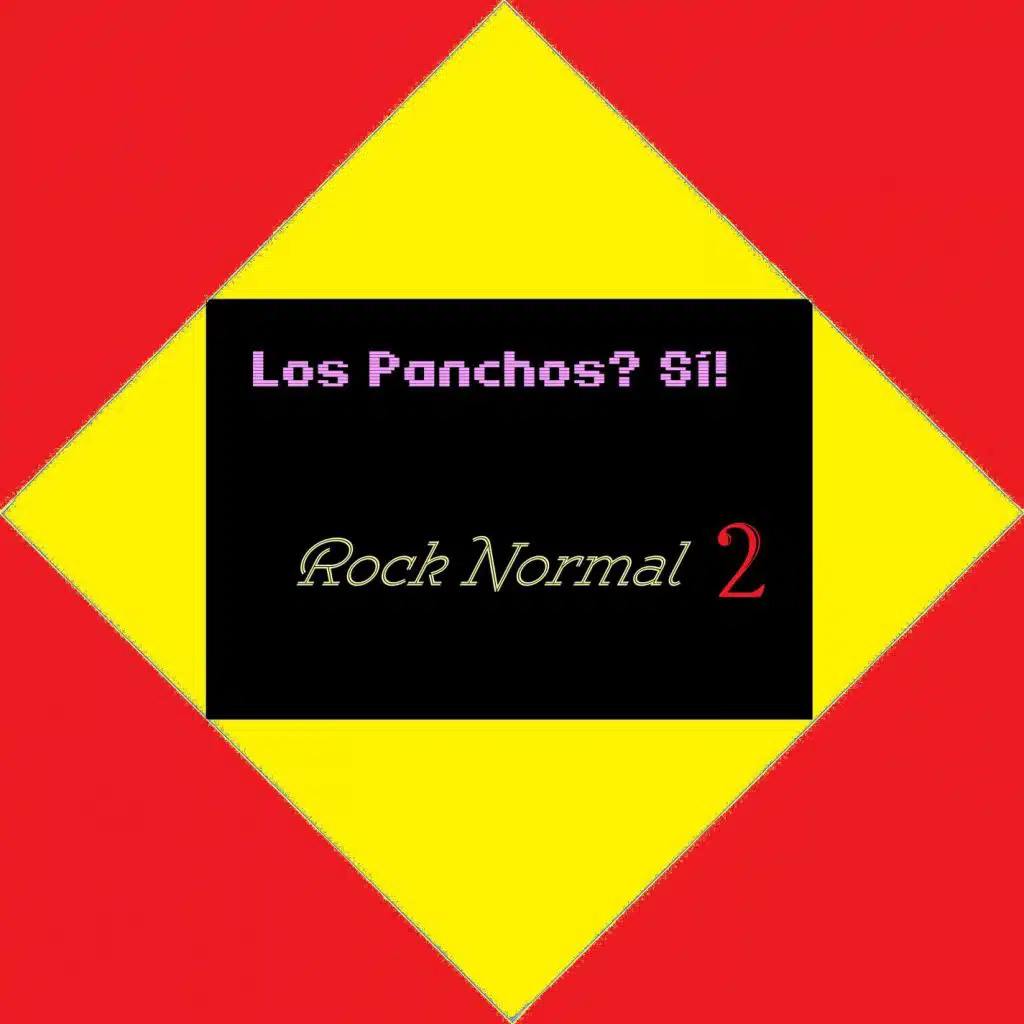 Rock Normal 2