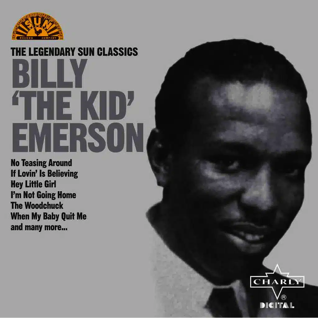 The Legendary Sun Classics