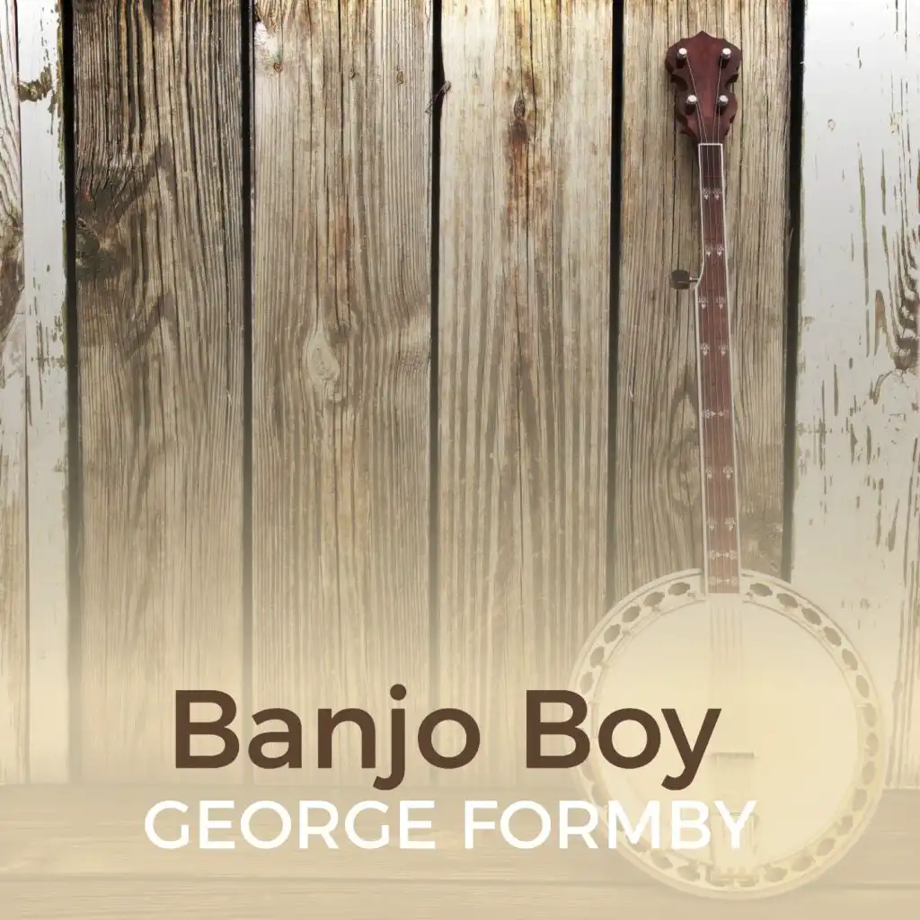 Banjo Boy