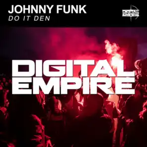 Johnny Funk