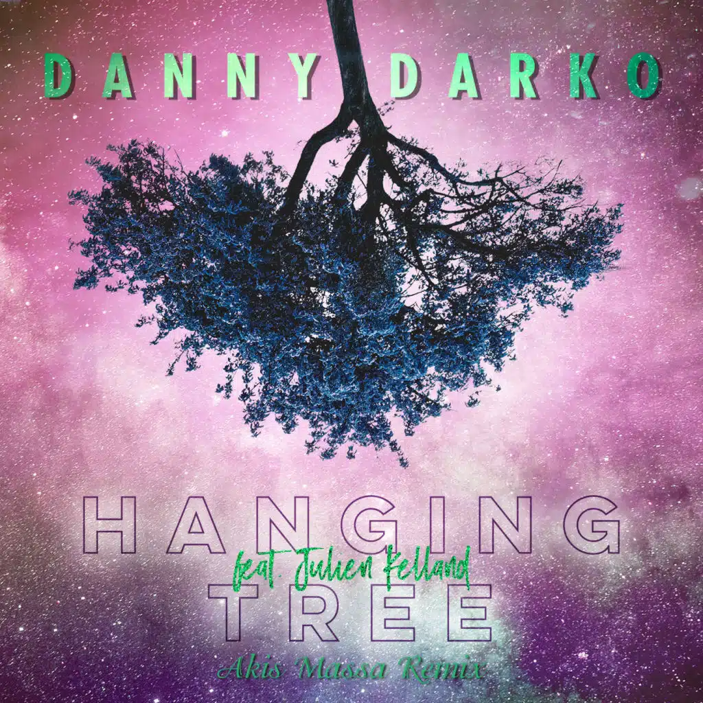 Hanging Tree (Akis Massa Remix) [feat. Julien Kelland]