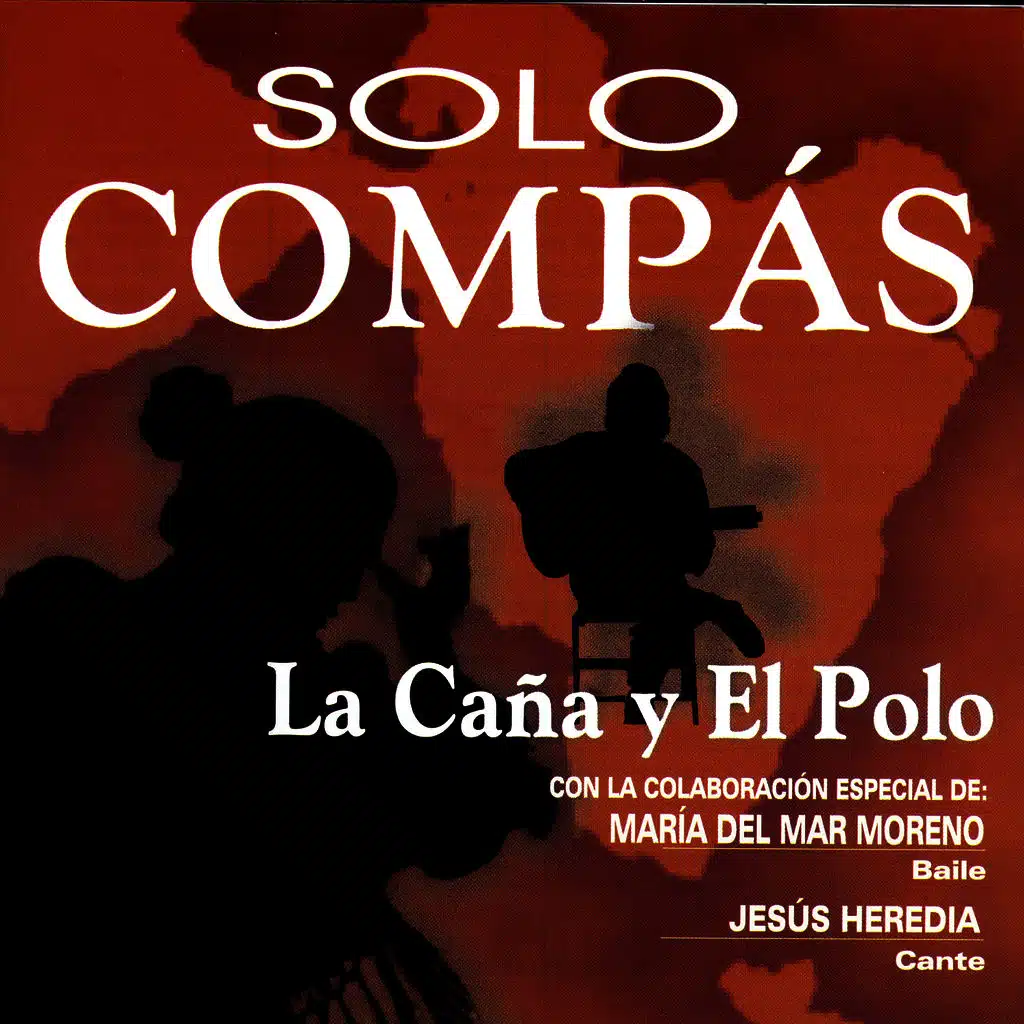 Solo Compas Flamenco -  La Caña y el Polo