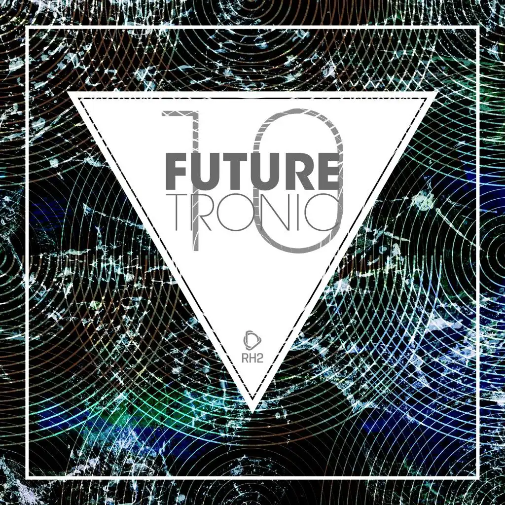 Future Tronic, Vol. 10