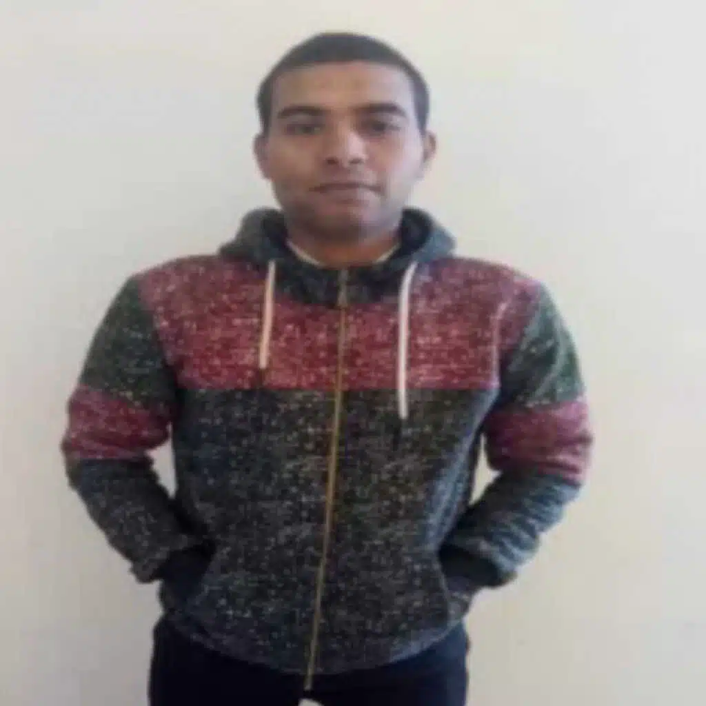 احذري بنيتي