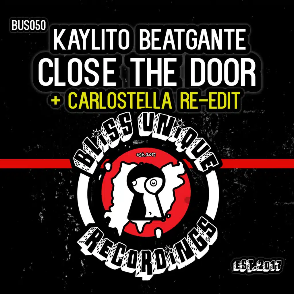 Kaylito Beatgante