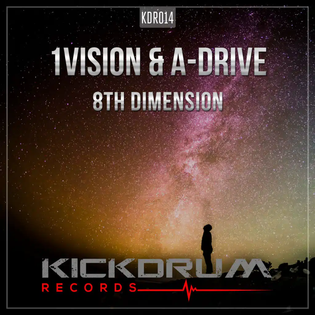 1Vision & A-Drive