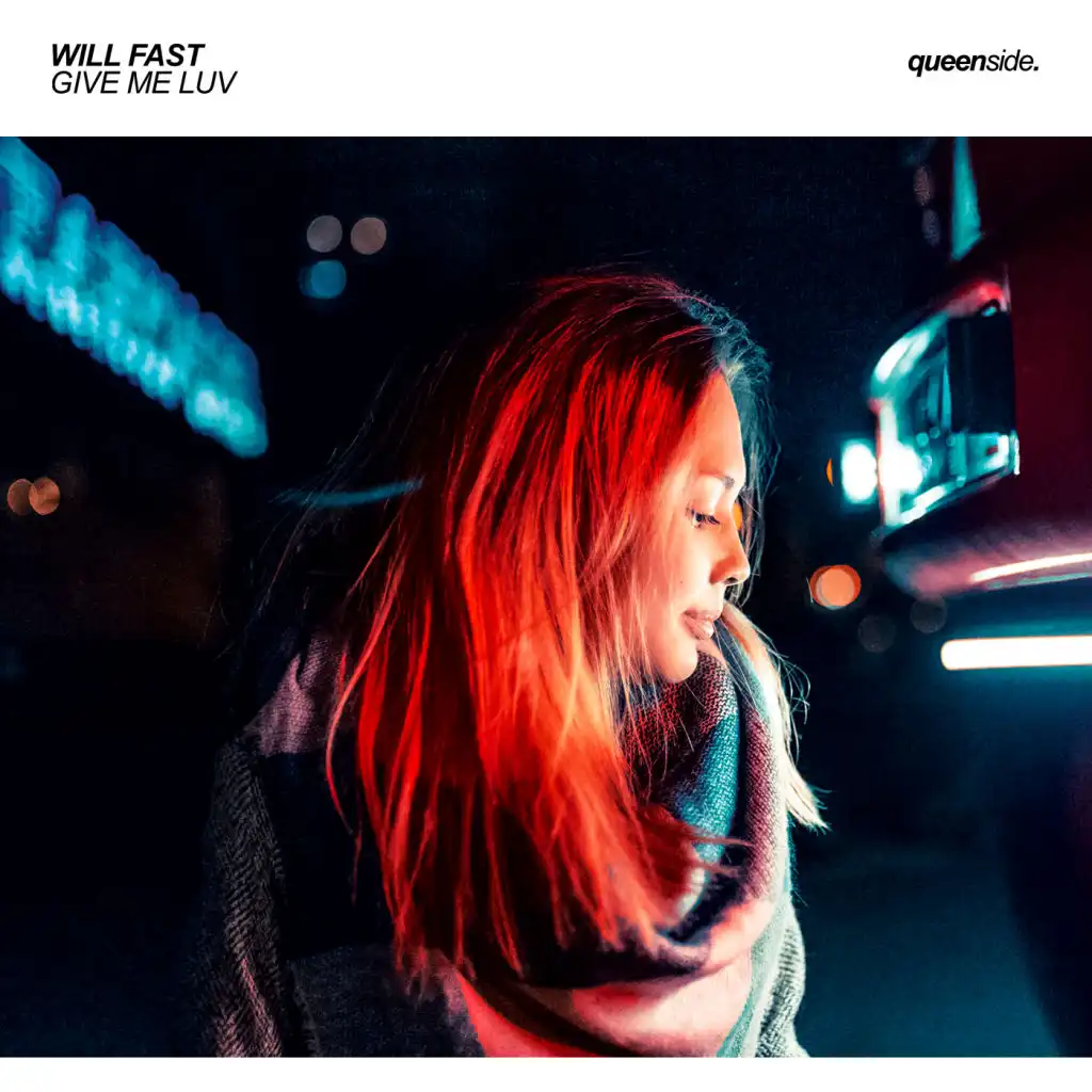 Give Me Luv (Radio Edit)