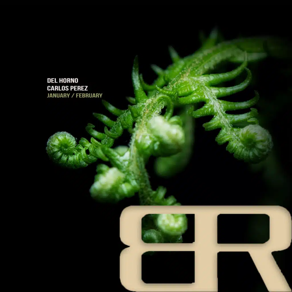 Del Horno & Carlos Perez