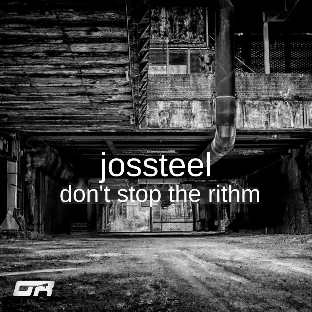 Don't Stop The Music (Radio Edit)