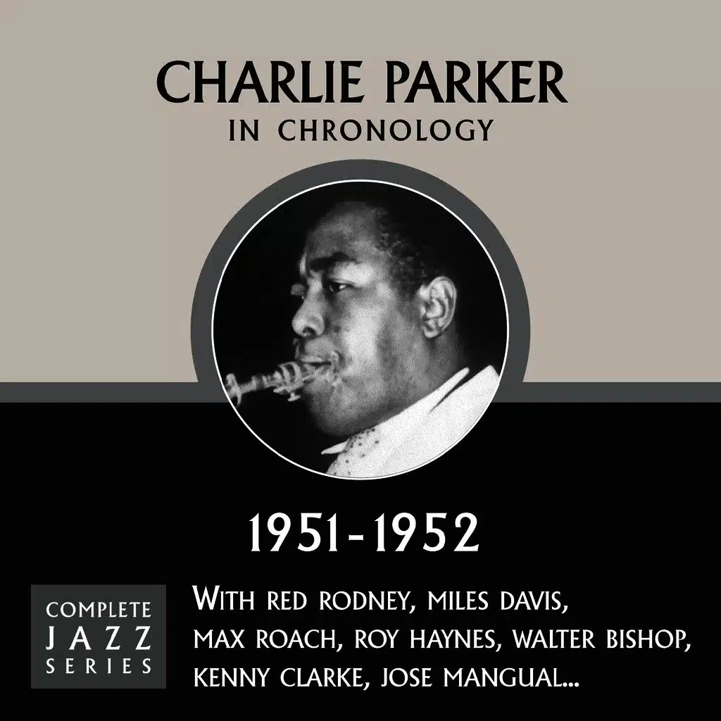 My Little Suede Shoes (03-12-51)