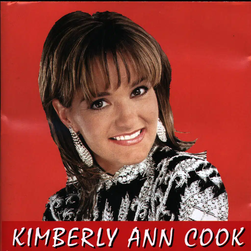 Kimberly Ann Cook