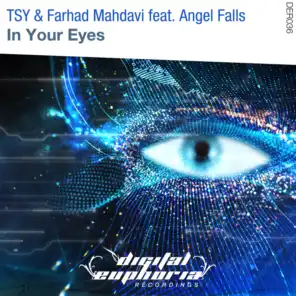 In Your Eyes (Radio Edit) [feat. Angel Falls]