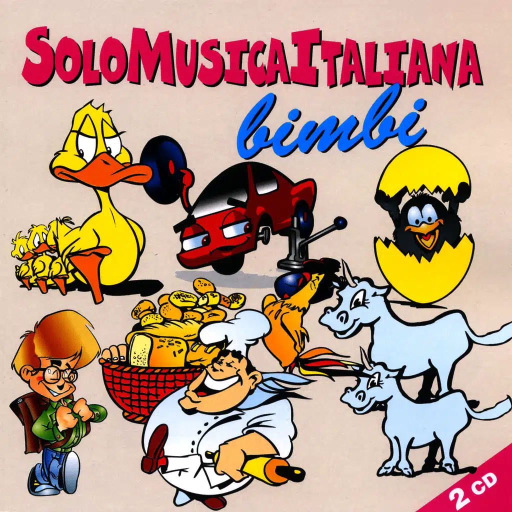 Solomusicaitaliana Bimbi