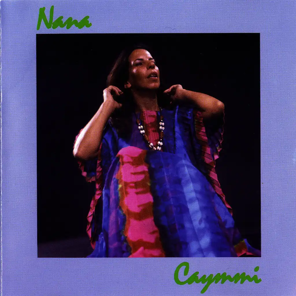 Nana Caymmi