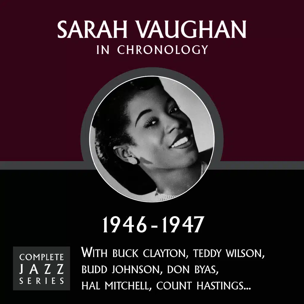 Don't Worry 'Bout Me (08-19-46)