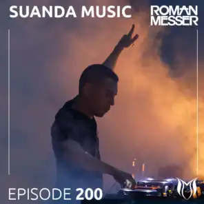 Suanda Music Episode 200
